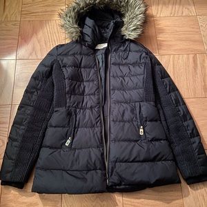 Micheal Kors Winter Jacket